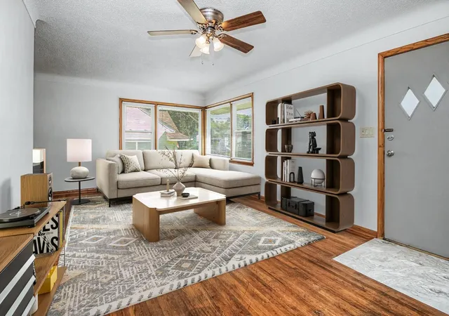 Photo 2 of Sale Pending at 717 Hall Ave, Saint Paul, MN 55107 | MLS# 7126592 | Listing updated on 2026-10-15