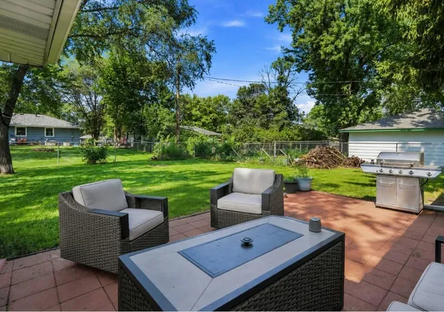 Photo 3 of Sale Pending at 11698 Juniper St NW, Minneapolis, MN 55448 | MLS# 7126611 | Listing updated on 2026-08-29