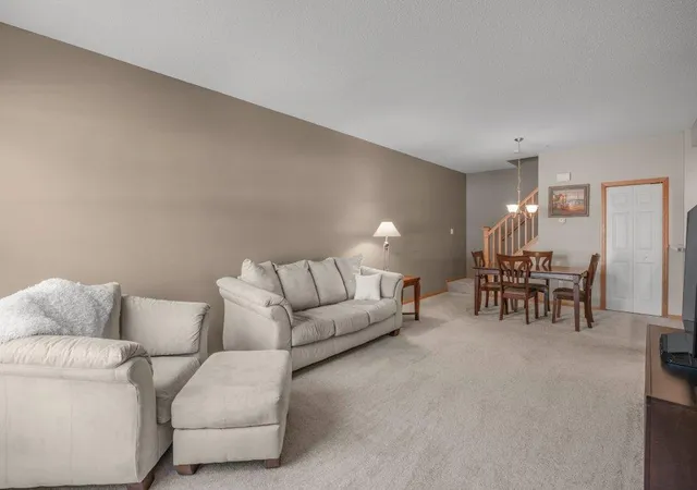 Photo 2 of Single family home for sale at 4478 Rosemary Way #4, Hugo, MN 55038 | MLS# 7126619 | Listing updated on 2026-09-19
