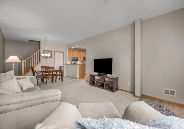 Photo 3 of Single family home for sale at 4478 Rosemary Way #4, Hugo, MN 55038 | MLS# 7126619 | Listing updated on 2026-09-19