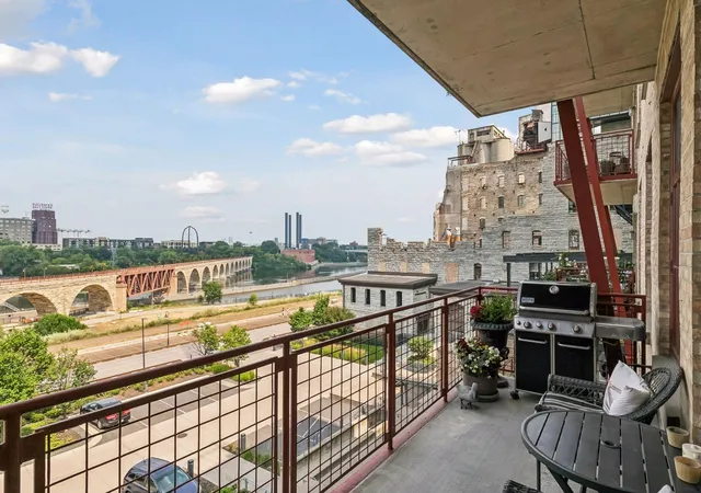 Photo 1 of Sale Pending at 600 S 2nd Street #S203, Minneapolis, MN 55401 | MLS# 7126624 | Listing updated on 2026-08-28
