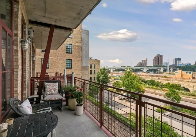 Photo 2 of Sale Pending at 600 S 2nd Street #S203, Minneapolis, MN 55401 | MLS# 7126624 | Listing updated on 2026-08-28