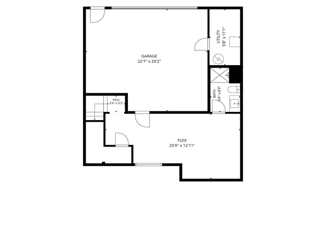 32nd image of 2607 Cascade Ln, Long Lake, MN 55356 | MLS# 7126626