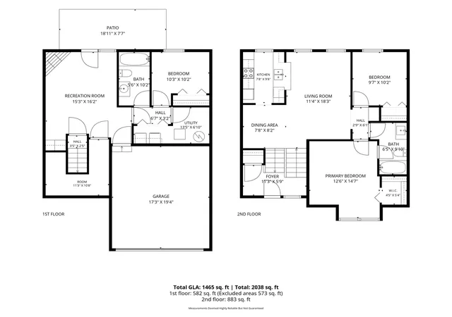 28th image of 8087 Curtis Ln, Eden Prairie, MN 55347 | MLS# 7126627