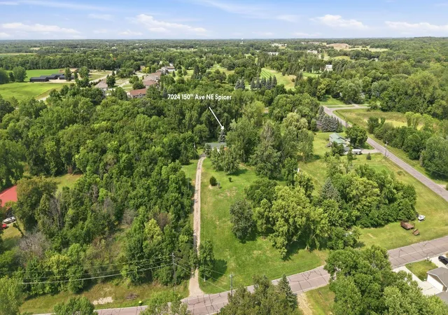 Photo 1 of Single family home for sale at 7024 150th Avenue Ne, Spicer, MN 56288 | MLS# 7126629 | Listing updated on 2026-08-30