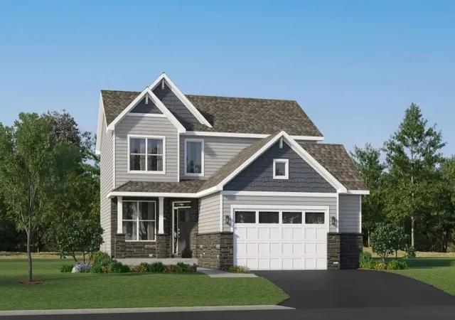 1st image of 8933 Periwinkle Blvd, Saint Paul, MN 55129 | MLS# 7126636