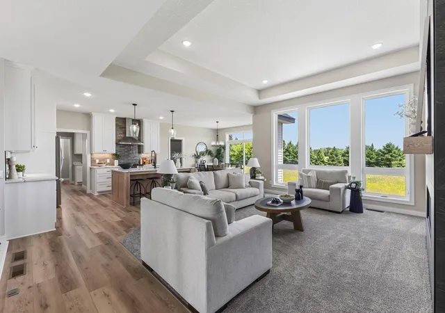 Photo 3 of Single family home for sale at Xxxx 242nd Avenue Nw, Saint Francis, MN 55070 | MLS# 7126638 | Listing updated on 2026-08-19