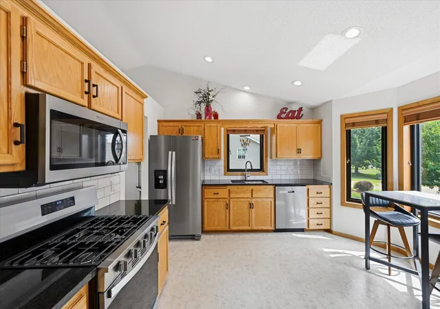 Photo 3 of Sale Pending at 6122 152nd Street N, Hugo, MN 55038 | MLS# 7126643 | Listing updated on 2026-09-03