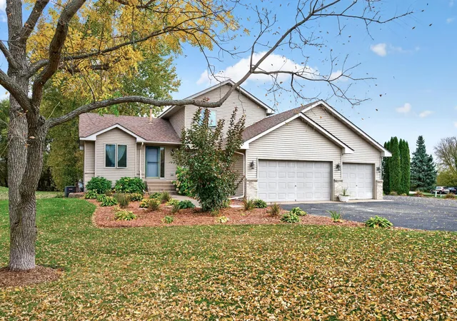 Single family home for sale at 13640 Nester Ct, Lindstrom, MN 55045 | MLS# 7126647