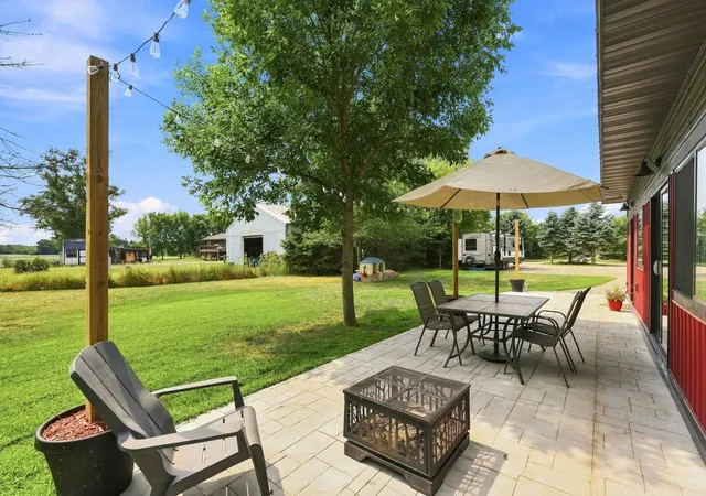 Photo 3 of Single family home for sale at 806 248th Street, Osceola, WI 54020 | MLS# 7126650 | Listing updated on 2026-08-24