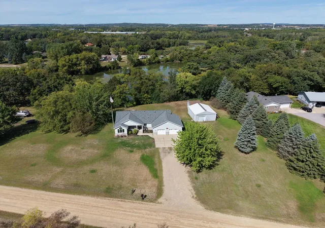 Photo 1 of Single family home for sale at 19573 Florence Cir, Richmond, MN 56368 | MLS# 7126651 | Listing updated on 2026-10-03