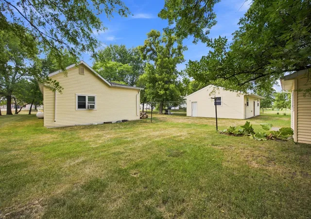 Photo 3 of Single family home for sale at 200 Grant St N, Colfax, ND 58018 | MLS# 7126656 | Listing updated on 2026-09-25