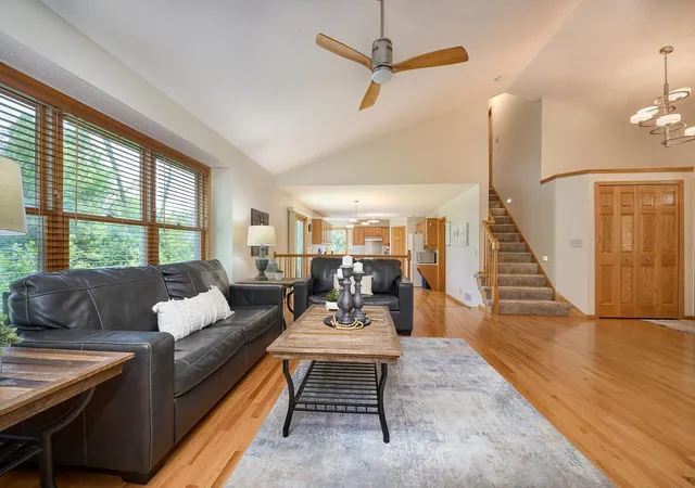 Photo 2 of Single family home for sale at 2592 Blue Bill Cir, Saint Paul, MN 55110 | MLS# 7126657 | Listing updated on 2026-10-19