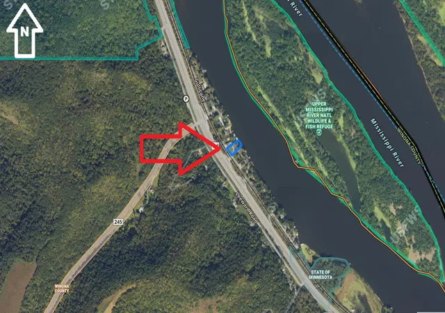 Photo 59 of Sale Pending at 25289 Swan Ln, Winona, MN 55987 | MLS# 7126658 | Listing updated on 2026-08-21