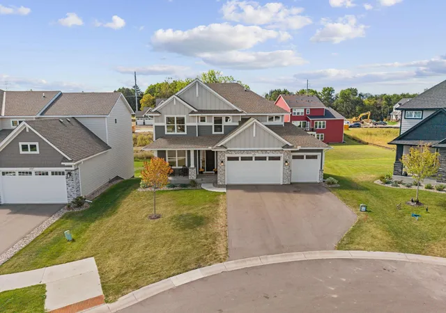 Single family home for sale at 10575 Kingsview Ln N, Maple Grove, MN 55369 | MLS# 7126663