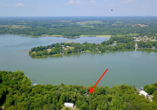 4th image of 12761 County 15, Sauk Centre, MN 56378 | MLS# 7126665