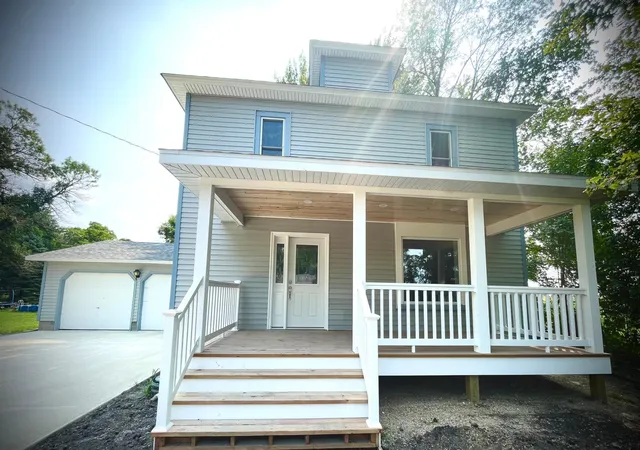 1st image of 279 Mckinley St, Emmons, MN 56029 | MLS# 7126667