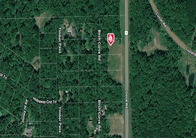 2nd image of Tbd Birchcurve Rd, Randall, MN 56475 | MLS# 7126671
