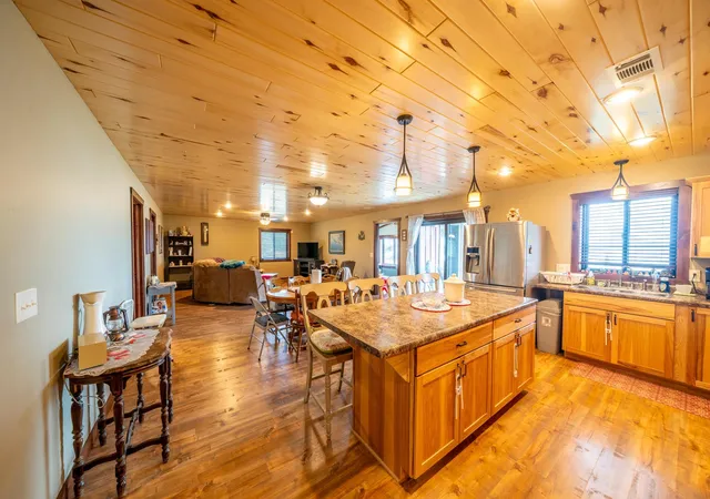 Photo 3 of Single family home for sale at 26195 County Hwy 37, Detroit Lakes, MN 56501 | MLS# 7126680 | Listing updated on 2026-08-31