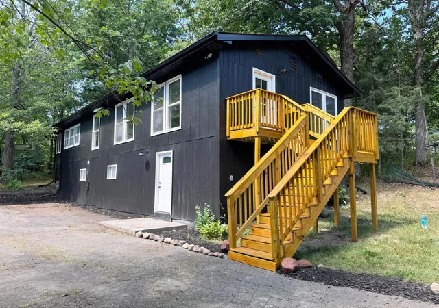 3rd image of 46227 High Dr, Garrison, MN 56450 | MLS# 7126704