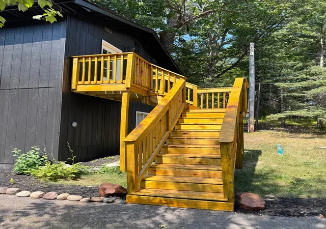 5th image of 46227 High Dr, Garrison, MN 56450 | MLS# 7126704