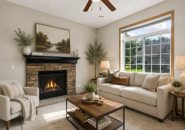 Photo 3 of Single family home for sale at 9122 Fox Ct, Victoria, MN 55386 | MLS# 7126705 | Listing updated on 2026-09-19