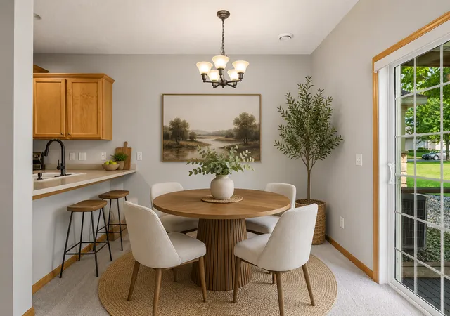 Photo 4 of Single family home for sale at 9122 Fox Ct, Victoria, MN 55386 | MLS# 7126705 | Listing updated on 2026-09-19
