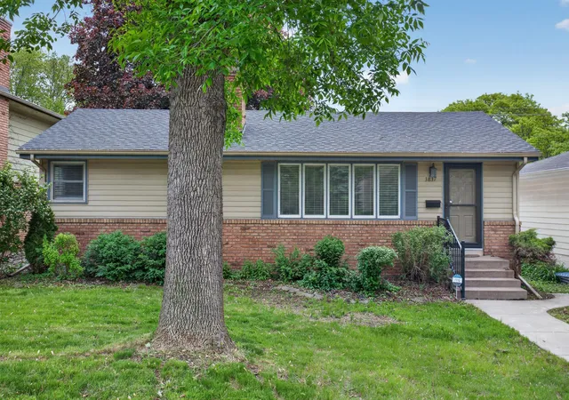 Photo 1 of Single family home for sale at 3837 France Ave S, Minneapolis, MN 55416 | MLS# 7126709 | Listing updated on 2026-10-08