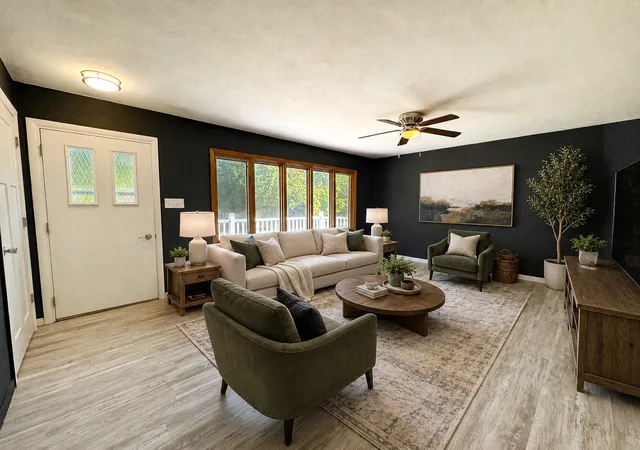 Photo 3 of Single family home for sale at 518 E Saint Charles Ave, Fergus Falls, MN 56537 | MLS# 7126710 | Listing updated on 2026-09-21