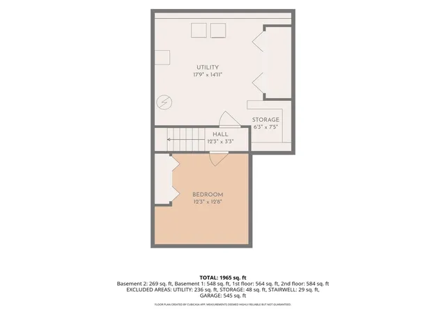 30th image of 8370 59th St N, Lake Elmo, MN 55042 | MLS# 7126715