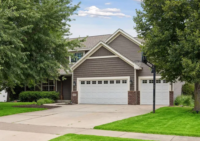 Photo 1 of Sale Pending at 9720 Linden Ave N, Minneapolis, MN 55443 | MLS# 7126718 | Listing updated on 2026-08-17