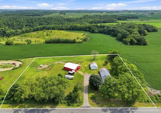 27th image of N5110 County Road Q, Menomonie, WI 54751 | MLS# 7126722