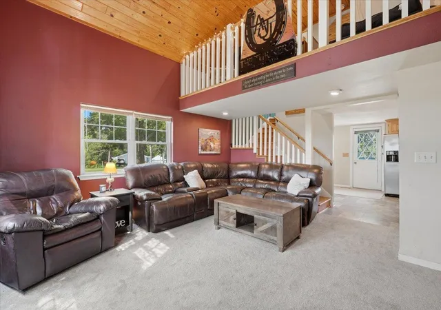 Photo 3 of Single family home for sale at N5110 County Rd Q, Menomonie, WI 54751 | MLS# 7126722 | Listing updated on 2026-08-20