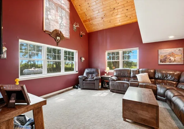 Photo 4 of Single family home for sale at N5110 County Rd Q, Menomonie, WI 54751 | MLS# 7126722 | Listing updated on 2026-08-20