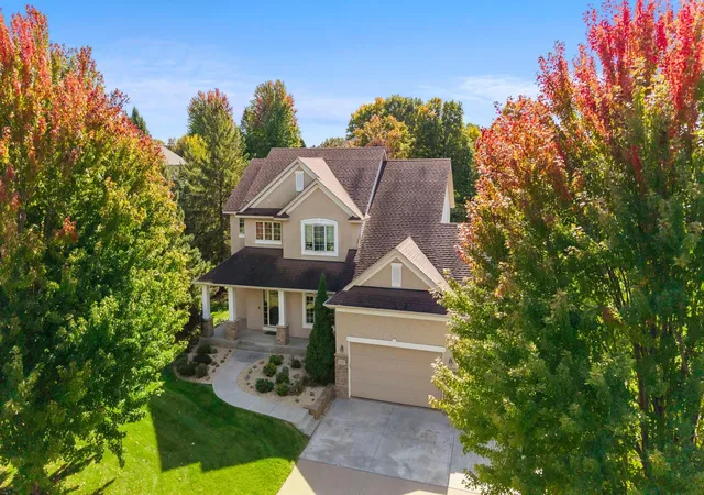 Photo 1 of Single family home for sale at 4055 154th Street Ne, Prior Lake, MN 55372 | MLS# 7126724 | Listing updated on 2026-10-23