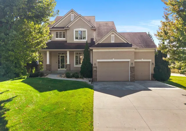Photo 1 of Single family home for sale at 4055 154th Street NE, Prior Lake, MN 55372 | MLS# 7126724 | Listing updated on 2026-10-09
