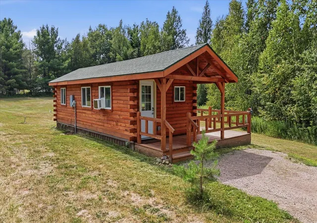 1st image of 61633 Norway Spruce Rd, Finlayson, MN 55735 | MLS# 7126729