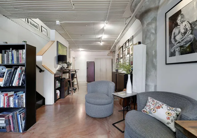 Photo 3 of Condo for sale at 225 9th Street E #107, Saint Paul, MN 55101 | MLS# 7126730 | Listing updated on 2026-10-21