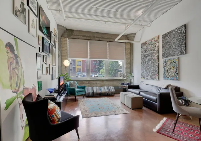Photo 4 of Condo for sale at 225 9th Street E #107, Saint Paul, MN 55101 | MLS# 7126730 | Listing updated on 2026-10-21