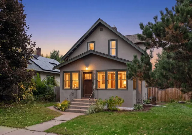Photo 1 of Single family home for sale at 3533 18th Avenue S, Minneapolis, MN 55407 | MLS# 7126732 | Listing updated on 2026-10-20
