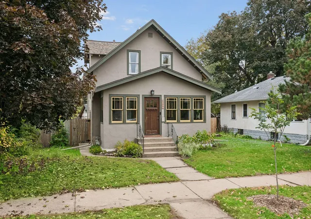 Photo 2 of Single family home for sale at 3533 18th Avenue S, Minneapolis, MN 55407 | MLS# 7126732 | Listing updated on 2026-10-20