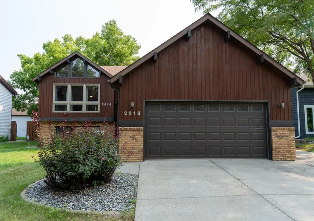 Photo 1 of Single family home for sale at 2618 34th Avenue S, Fargo, ND 58104 | MLS# 7126740 | Listing updated on 2026-08-18