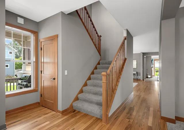 Photo 3 of Single family home for sale at 4692 159th Street W, Saint Paul, MN 55124 | MLS# 7126741 | Listing updated on 2026-09-17