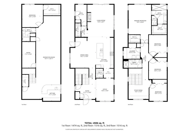 62nd image of 4692 159th St W, Saint Paul, MN 55124 | MLS# 7126741