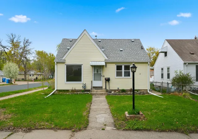 Photo 1 of Single family home for sale at 5701 38th Avenue S, Minneapolis, MN 55417 | MLS# 7126742 | Listing updated on 2026-08-15