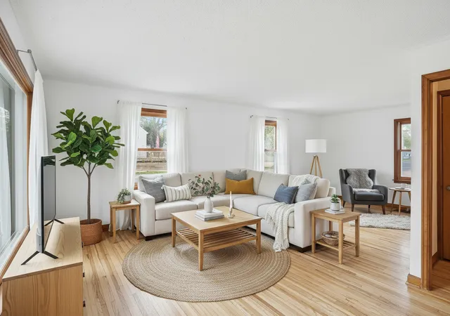 Photo 2 of Single family home for sale at 5701 38th Avenue S, Minneapolis, MN 55417 | MLS# 7126742 | Listing updated on 2026-08-15