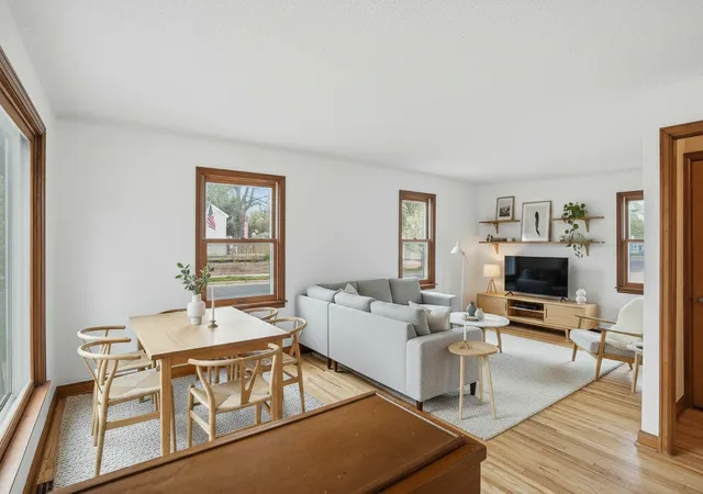 Photo 3 of Single family home for sale at 5701 38th Avenue S, Minneapolis, MN 55417 | MLS# 7126742 | Listing updated on 2026-08-15