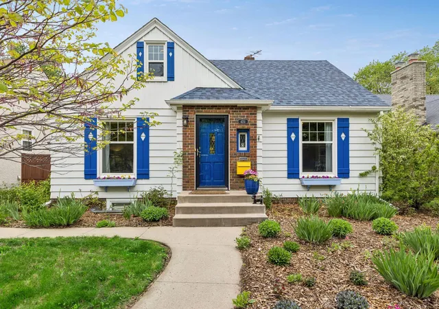 Photo 1 of Sale Pending at 4251 Abbott Ave N, Minneapolis, MN 55422 | MLS# 7126746 | Listing updated on 2026-09-01