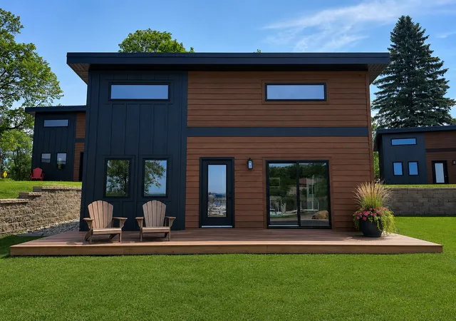 2nd image of 51021 Fish Lake Rd #2, Detroit Lakes, MN 56501 | MLS# 7126758