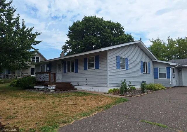 1st image of 208 1st Ave E, Milltown, WI 54858 | MLS# 7126759